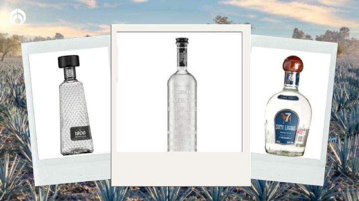 Venta nocturna de Liverpool: Los 3 tequilas que estarán a un muy buen precio