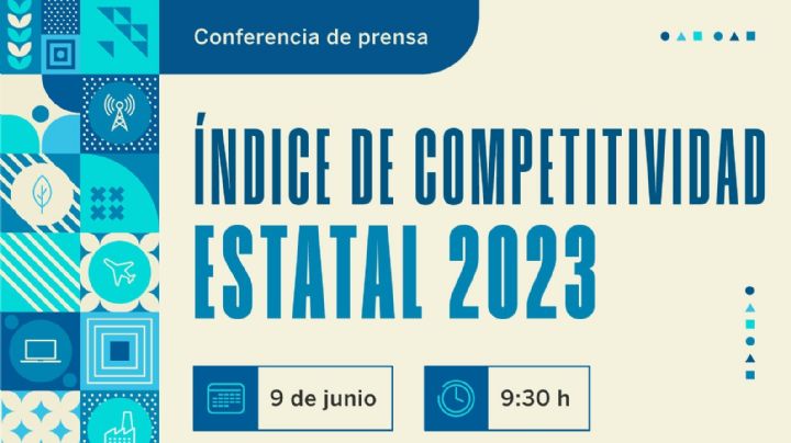 Índice de Competitividad estatal: Guanajuato retrocede junto con NL a pesar de la llegada de Tesla