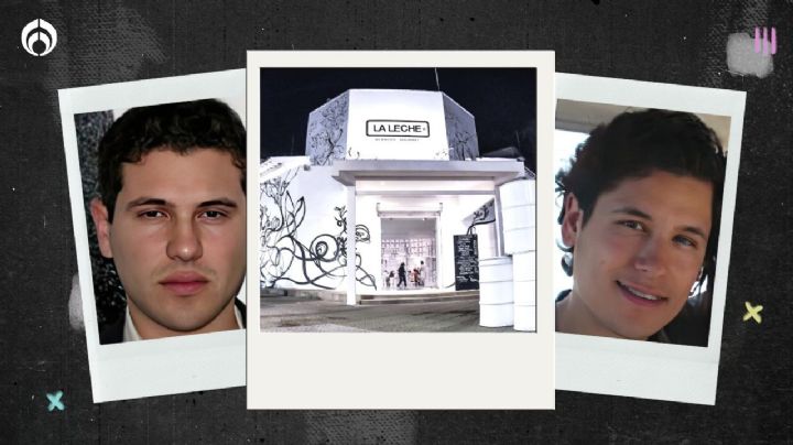 Restaurante La Leche: en este lugar el CJNG le ‘perdonó la vida’ a Los Chapitos