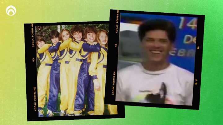 ¿Por qué Mario Bezares fue clave en el fenómeno de Timbiriche con Luis de Llano? Te contamos