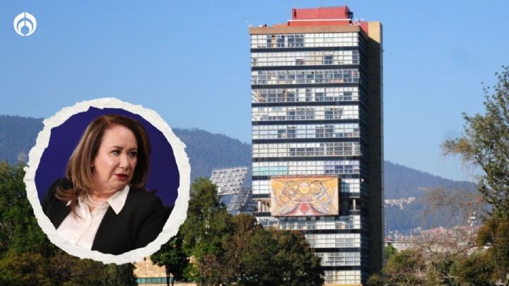 Caso Esquivel: UNAM pide ‘luz verde’ para liberar dictamen… así analizó la tesis