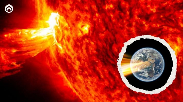 Baba Vanga: ¿Qué pasaría si una tormenta solar golpea la Tierra como lo dice la predicción 2023?