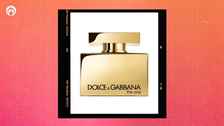 El perfume de mujer de Dolce & Gabanna que encuentras en Zara por 2 mil pesos menos