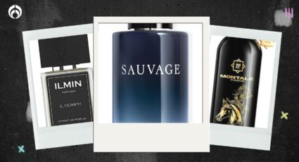 5 perfumes de hombre que enloquecen a las mujeres