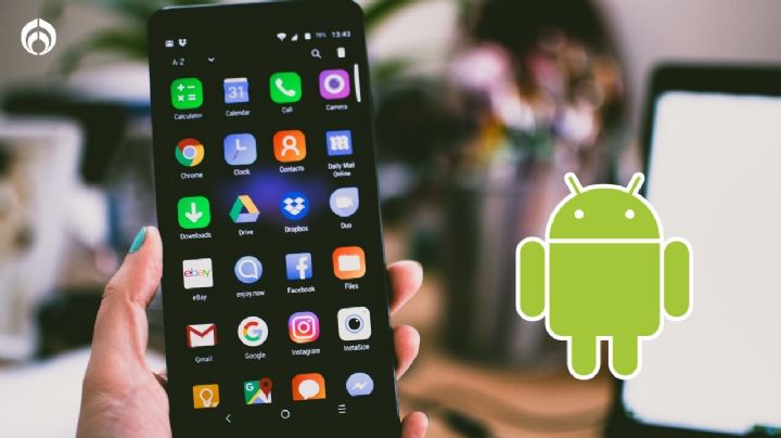 ¡Limpia tu android! Te decimos la manera más rápida de eliminar lo que no necesitas