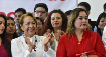 ¡Listo el apoyo! Conforman Comité para Claudia Sheinbaum en CDMX