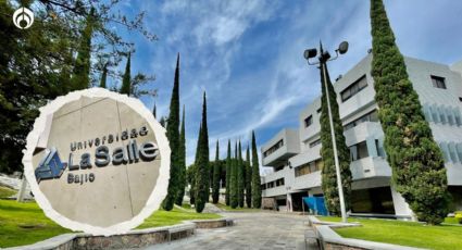 La Salle: ¿quién fue el fundador en México de esta escuela de clase alta?