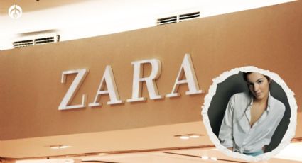 La prenda básica que debes tener según Carolina Herrera y encuentras en Zara baratísima