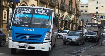 Unidades del transporte escolar necesitan remodelarse para no desaparecer