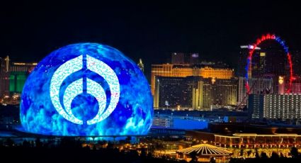 ¿Quién es el dueño de la esfera de Las Vegas y cuánto cuesta ir?