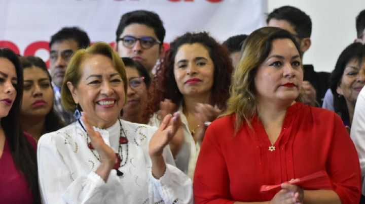 ¡Listo el apoyo! Conforman Comité para Claudia Sheinbaum en CDMX