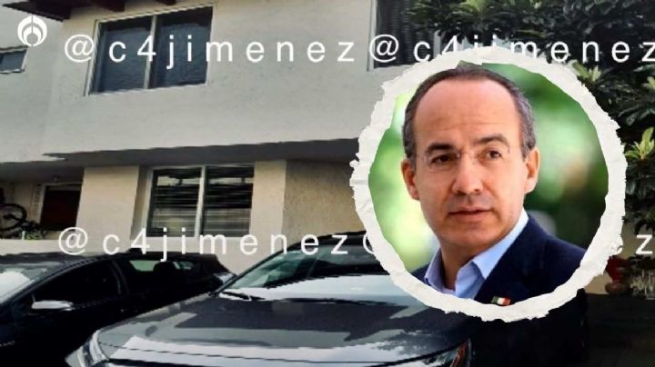 Intentan robar casa de Calderón: sujetos engañan para llevarse dinero y joyas... pero los atrapan