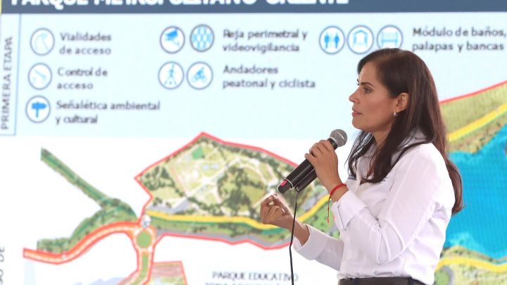 Tercer parque metropolitano de León será construido en antiguo relleno sanitario