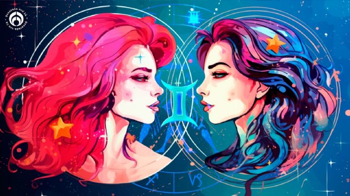 Signos Zodiacales: Conoce cuál es la personalidad de los Géminis