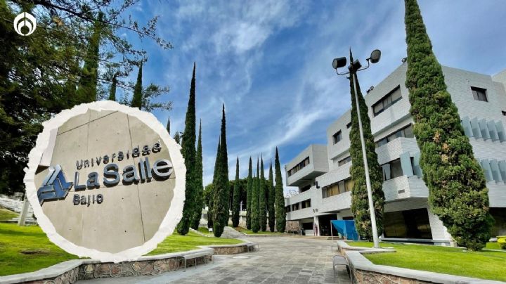 La Salle: ¿quién fue el fundador en México de esta escuela de clase alta?