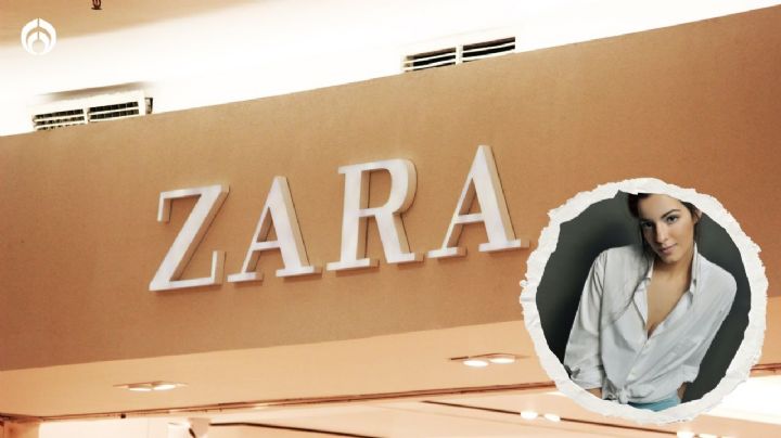 La prenda básica que debes tener según Carolina Herrera y encuentras en Zara baratísima