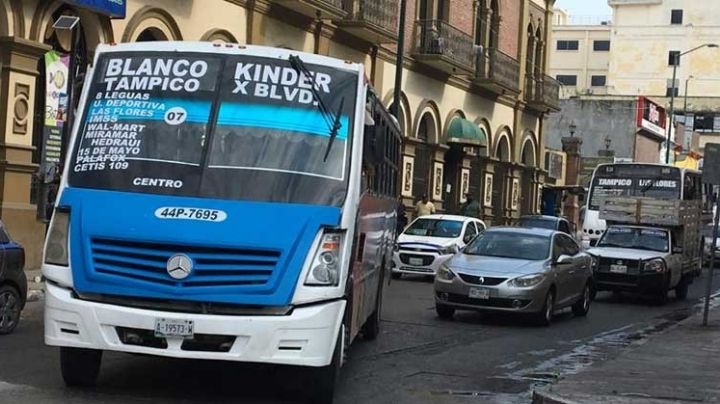 Unidades del transporte escolar necesitan remodelarse para no desaparecer