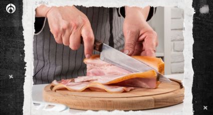 San Rafael vs. Sabori vs. Zwan: ¿cuál es el mejor jamón 100% de cerdo según Profeco?