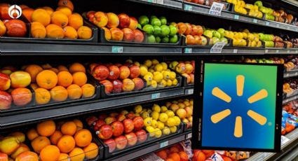 Martes de Frescura 11 de julio: Las ofertas que tiene Walmart en frutas y verduras