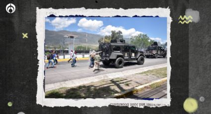 El origen del caos en Chilpancingo: Filtración de video de la alcaldesa derivó en detenciones y protestas