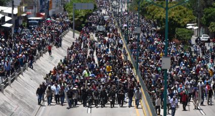 Quechultenango, la cuna 'Los Ardillos' en Guerrero donde AMLO prometió amnistía a criminales