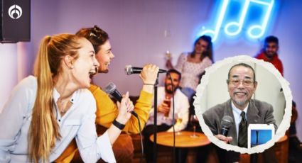 ¿Quién y cuándo se inventó el Karaoke?