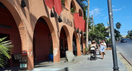 Pueblo mágico pero sin luz: Todos Santos reporta  hasta 6 apagones diarios en la zona