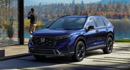 Honda revela resultados de ventas del primer semestre 2023