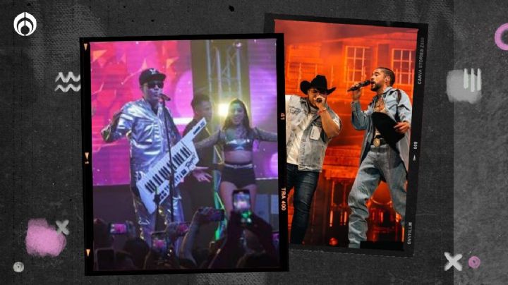 De Bad Bunny a Grupo Frontera: esta es la playlist anti-corridos tumbados de AMLO