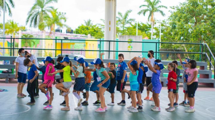 Curso de Verano 'Arte y Cultura': fecha y sede para llevar a tus peques a actividades recreativas