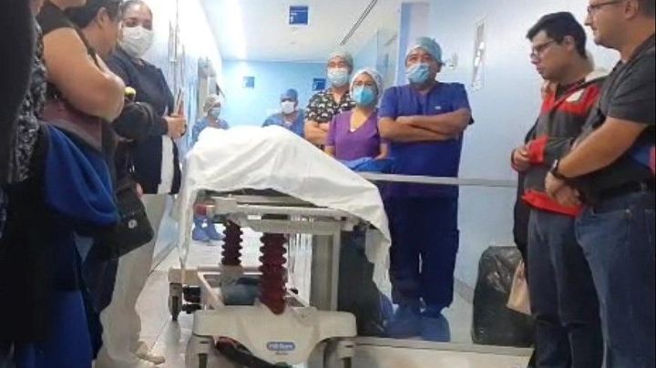 Hospital del ISSSTE en Querétaro alcanza 80 donaciones de tejido