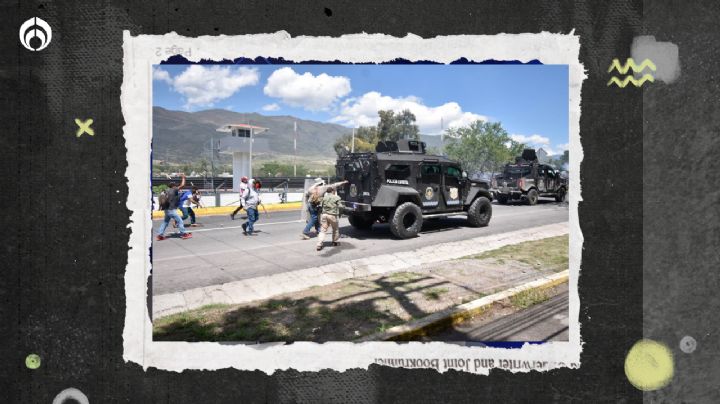 El origen del caos en Chilpancingo: Filtración de video de la alcaldesa derivó en detenciones y protestas