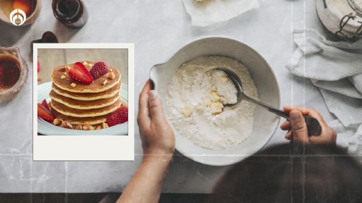 Esta es la harina para hot cakes barata a la que Profeco no le puso ningún 'pero'