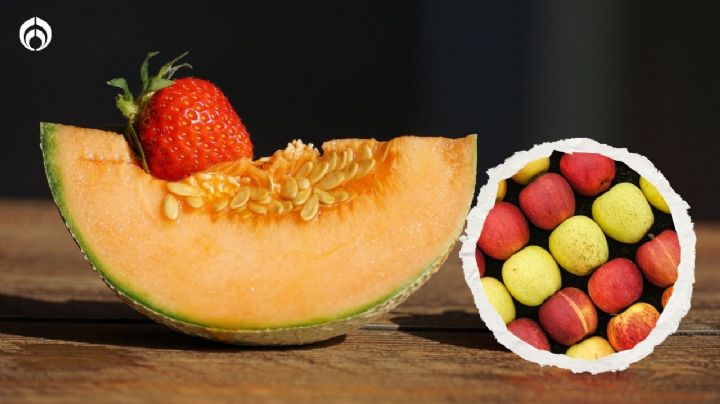 Las 4 mejores frutas para comer de noche, según expertos