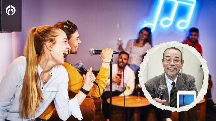 ¿Quién y cuándo se inventó el Karaoke?