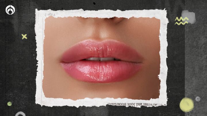 Dime qué tipos de labios tienes y te diré cómo debes maquillarlos