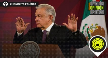 AMLO y la maldición (futbolera) del favorito