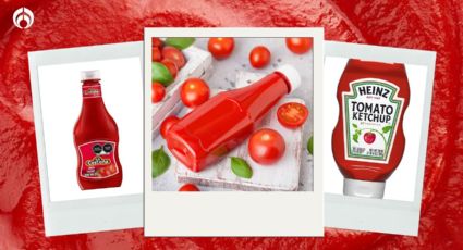 Esta cátsup poco conocida es mejor que La Costeña y Heinz, según Profeco