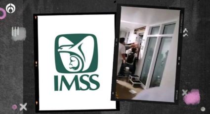 IMSS cesa a funcionarios y demanda a empresa por muerte de niña en elevador