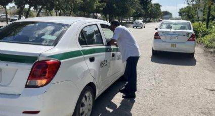 Siguen las agresiones contra operadores de plataformas digitales por parte de taxistas