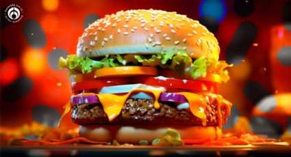 ¿Fan de McDonald's? Tu hamburguesa tiene antibióticos… y el mundo está en riesgo