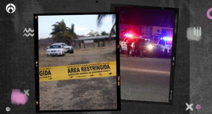 La zona roja de Jalisco: estos grupos criminales operan en Tlajomulco