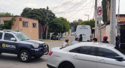 Policía que 'neutralizó' a persona por amenazar con cuchillo a transeúntes es citado por Fiscalía