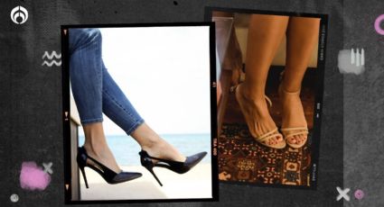 Los 5 peores tipos de zapatos que puedes usar, según expertos