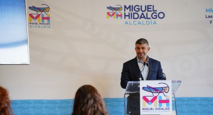 Mauricio Tabe impulsa credencialización en MH de cara a los comicios de 2024