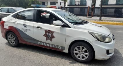 ¡OJO! Operativos de alcoholímetro y velocímetro son permanentes en Ciudad Madero