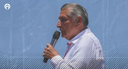 ¿Quién es Adán Augusto?, “hermano” de López Obrador, que busca sucederlo en Palacio Nacional