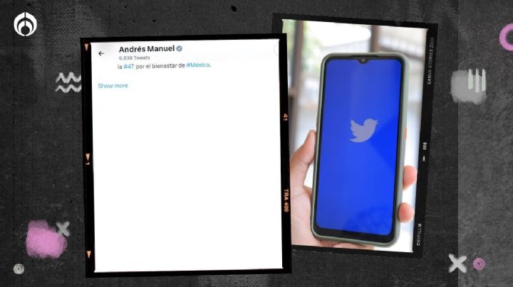 Esto le ‘gusta’ a Threads: Twitter presentó fallas en tuits y perfiles