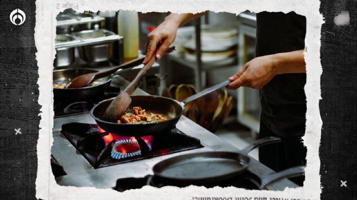 De teflón o de peltre: ¿qué sartenes son mejores para tu cocina?