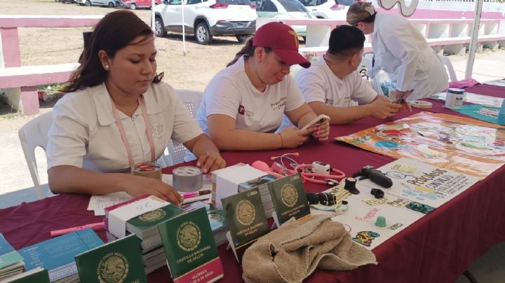 Semana Nacional de Salud: estos son los servicios médicos que se ofrecerán gratuitamente